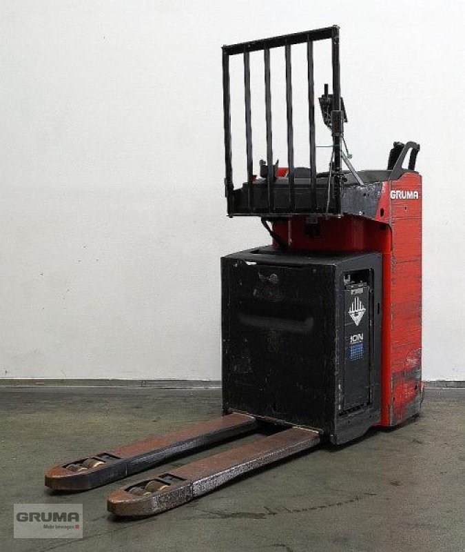 Niederhubwagen типа Linde T 20 S ION 1154-03, Gebrauchtmaschine в Friedberg-Derching (Фотография 2)