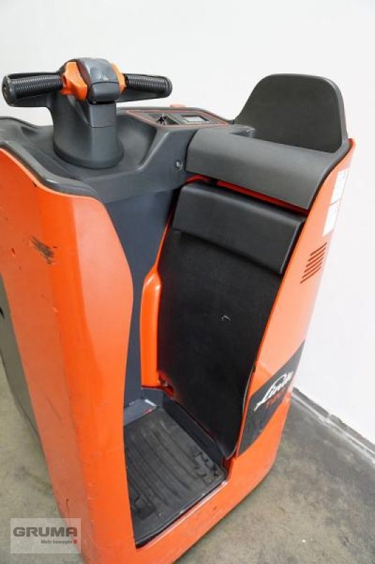 Niederhubwagen des Typs Linde T 20 SF 1154, Gebrauchtmaschine in Friedberg-Derching (Bild 3)