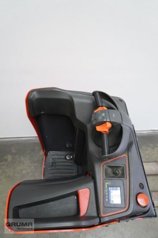 Niederhubwagen типа Linde T 20 SF 1154, Gebrauchtmaschine в Friedberg-Derching (Фотография 3)