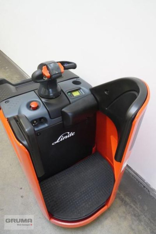 Niederhubwagen tipa Linde T 20 SP 131-08, Gebrauchtmaschine u Friedberg-Derching (Slika 3)