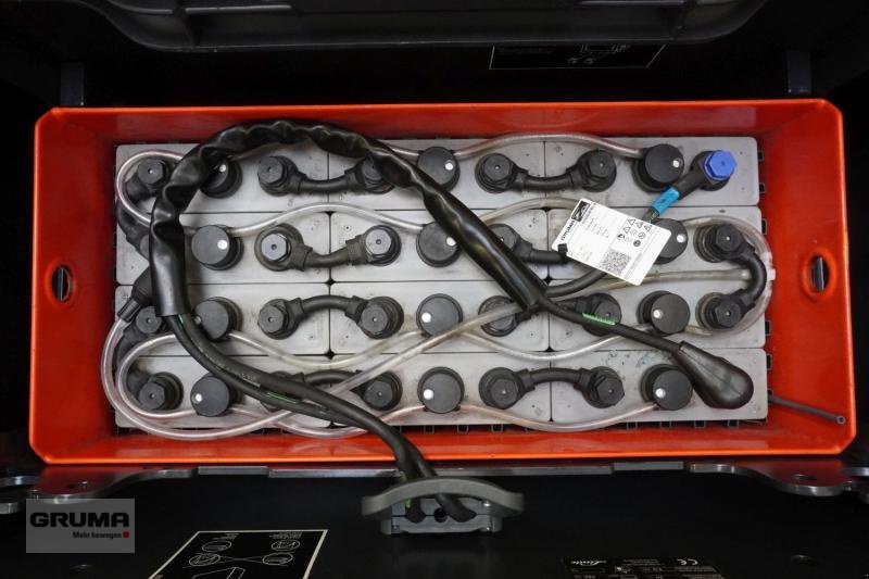 Niederhubwagen tipa Linde T 20 SP 131-08, Gebrauchtmaschine u Friedberg-Derching (Slika 5)