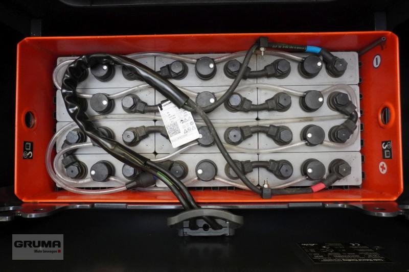 Niederhubwagen tipa Linde T 20 SP 131-08, Gebrauchtmaschine u Friedberg-Derching (Slika 5)