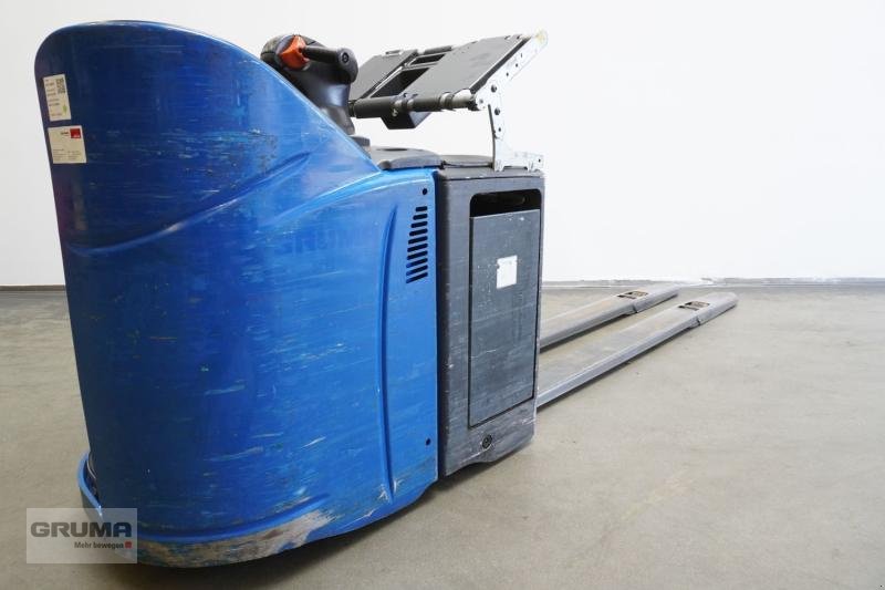 Niederhubwagen typu Linde T 20 SP 131-08, Gebrauchtmaschine v Friedberg-Derching (Obrázek 1)