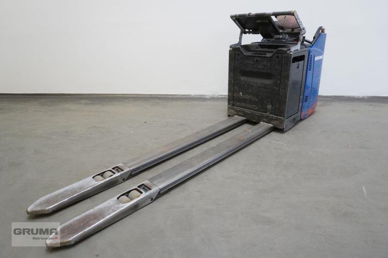 Niederhubwagen vrste Linde T 20 SP 131-08, Gebrauchtmaschine v Friedberg-Derching (Slika 2)