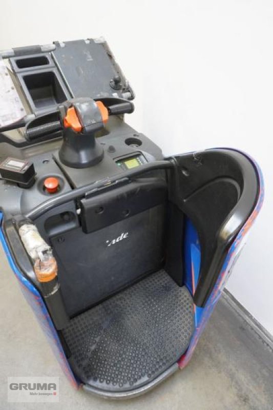 Niederhubwagen vrste Linde T 20 SP 131-08, Gebrauchtmaschine v Friedberg-Derching (Slika 3)