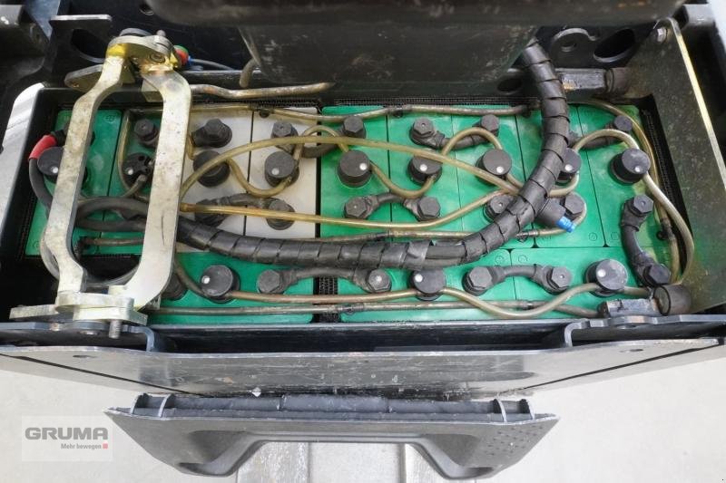 Niederhubwagen vrste Linde T 20 SP 131-08, Gebrauchtmaschine v Friedberg-Derching (Slika 5)