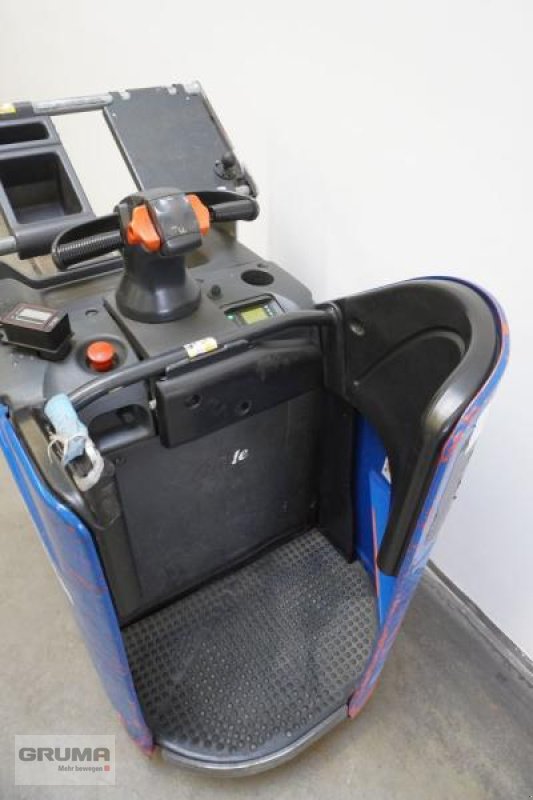 Niederhubwagen типа Linde T 20 SP 131-08, Gebrauchtmaschine в Friedberg-Derching (Фотография 3)