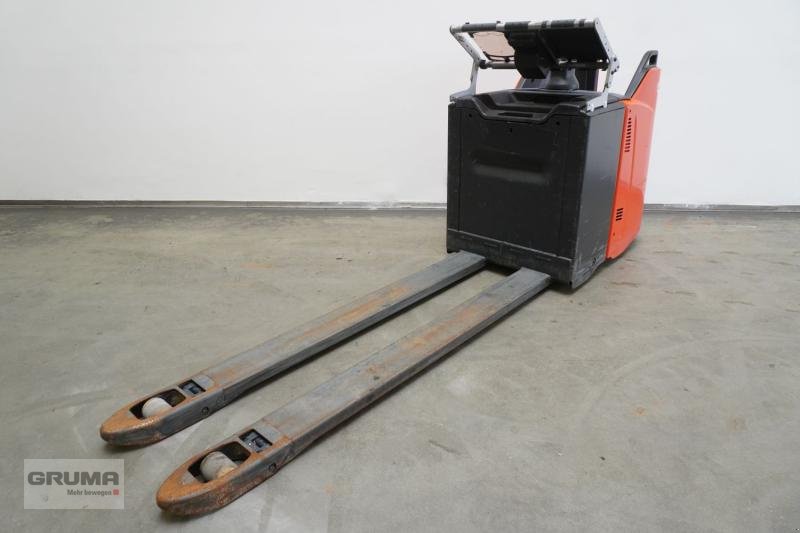 Niederhubwagen от тип Linde T 20 SP 131-08, Gebrauchtmaschine в Friedberg-Derching (Снимка 2)