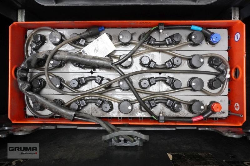 Niederhubwagen от тип Linde T 20 SP 131-08, Gebrauchtmaschine в Friedberg-Derching (Снимка 5)