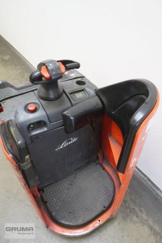 Niederhubwagen typu Linde T 20 SP 131, Gebrauchtmaschine v Friedberg-Derching (Obrázek 3)