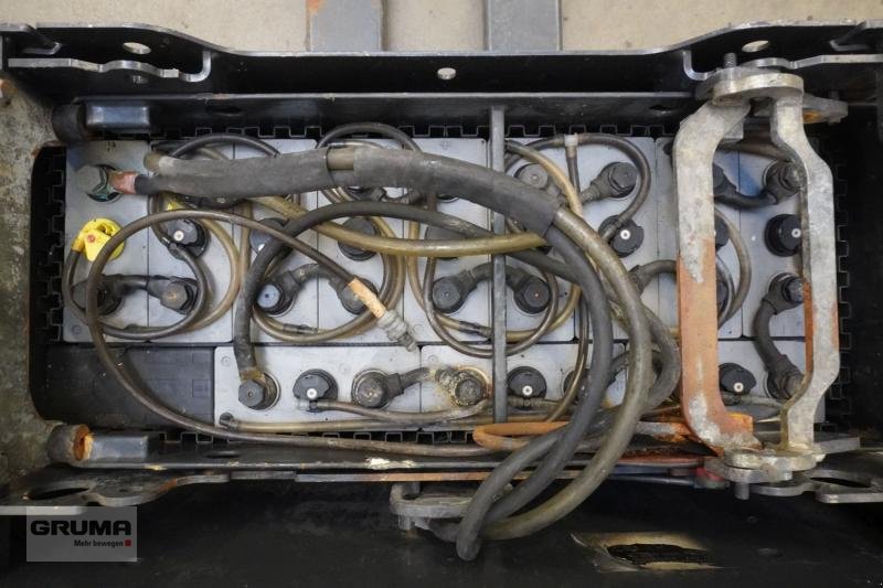 Niederhubwagen типа Linde T 20 SP 131, Gebrauchtmaschine в Friedberg-Derching (Фотография 5)