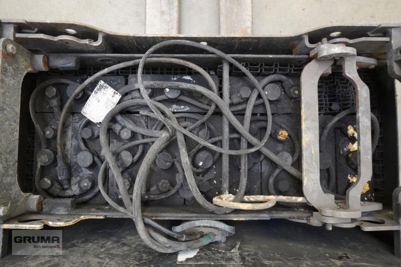 Niederhubwagen tip Linde T 20 SP 131, Gebrauchtmaschine in Friedberg-Derching (Poză 5)