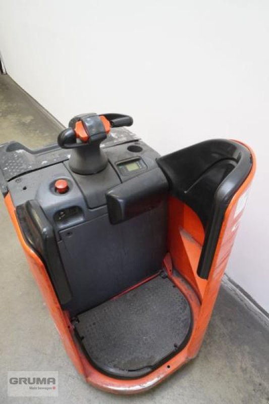 Niederhubwagen typu Linde T 20 SP 131, Gebrauchtmaschine v Friedberg-Derching (Obrázek 3)