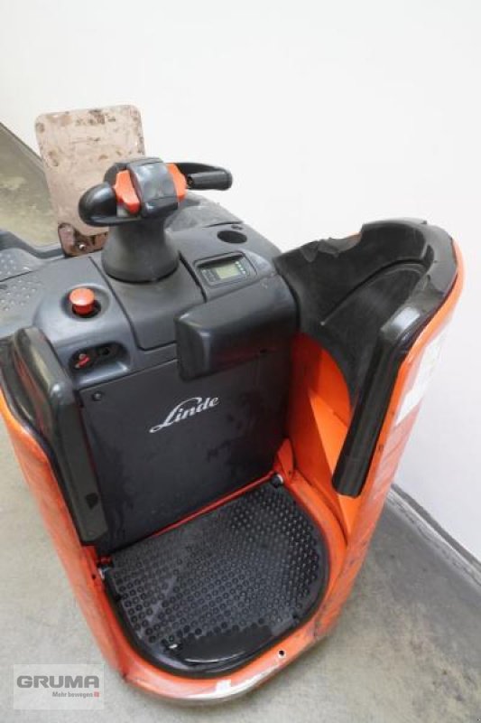 Niederhubwagen typu Linde T 20 SP 131, Gebrauchtmaschine v Friedberg-Derching (Obrázek 3)