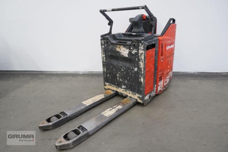 Niederhubwagen типа Linde T 20 SP 131, Gebrauchtmaschine в Friedberg-Derching (Фотография 2)