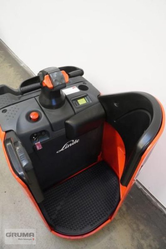 Niederhubwagen typu Linde T 20 SP 131, Gebrauchtmaschine v Friedberg-Derching (Obrázek 3)