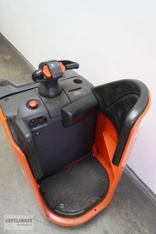 Niederhubwagen typu Linde T 20 SP 131, Gebrauchtmaschine v Friedberg-Derching (Obrázek 3)