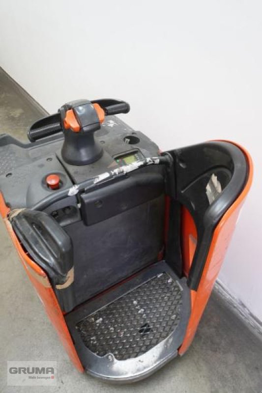 Niederhubwagen typu Linde T 20 SP 131, Gebrauchtmaschine v Friedberg-Derching (Obrázek 3)