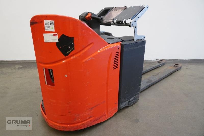 Niederhubwagen του τύπου Linde T 20 SP 131, Gebrauchtmaschine σε Friedberg-Derching (Φωτογραφία 1)