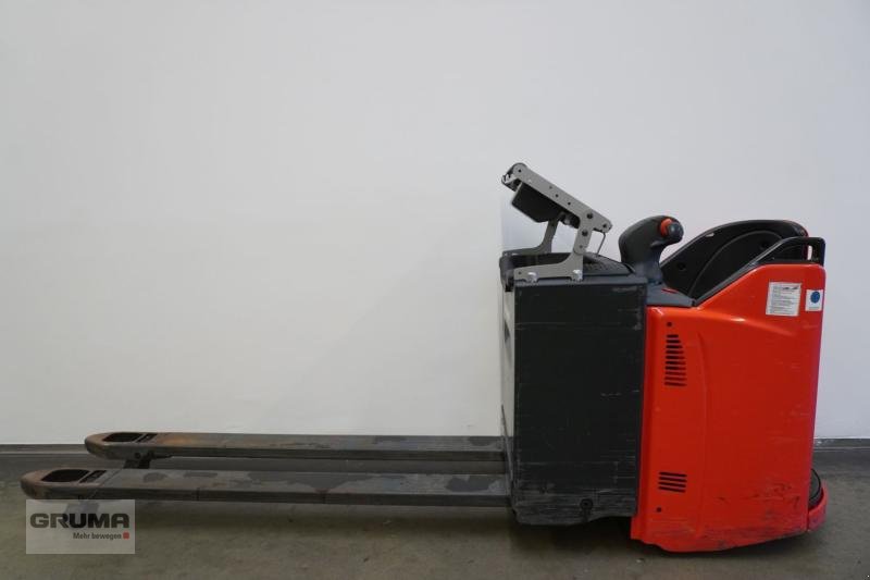 Niederhubwagen του τύπου Linde T 20 SP 131, Gebrauchtmaschine σε Friedberg-Derching (Φωτογραφία 4)