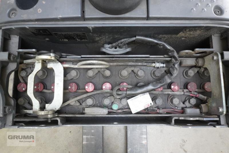 Niederhubwagen типа Linde T 20 SP 131, Gebrauchtmaschine в Friedberg-Derching (Фотография 5)