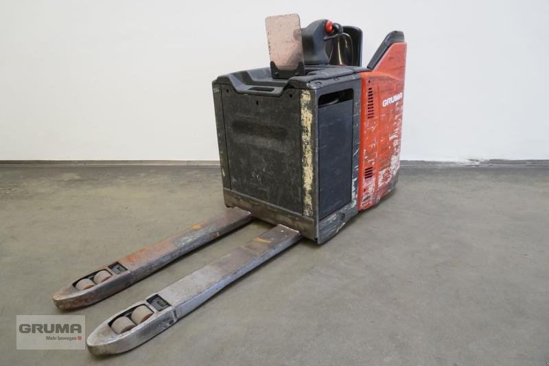 Niederhubwagen a típus Linde T 20 SP 131, Gebrauchtmaschine ekkor: Friedberg-Derching (Kép 2)