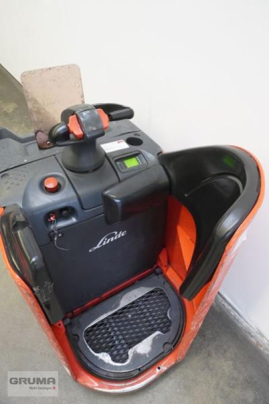 Niederhubwagen a típus Linde T 20 SP 131, Gebrauchtmaschine ekkor: Friedberg-Derching (Kép 3)