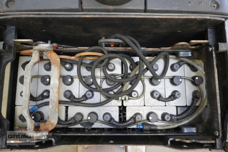 Niederhubwagen a típus Linde T 20 SP 131, Gebrauchtmaschine ekkor: Friedberg-Derching (Kép 5)