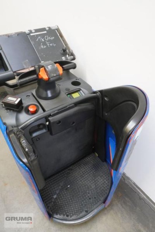 Niederhubwagen типа Linde T 20 SP 131, Gebrauchtmaschine в Friedberg-Derching (Фотография 3)