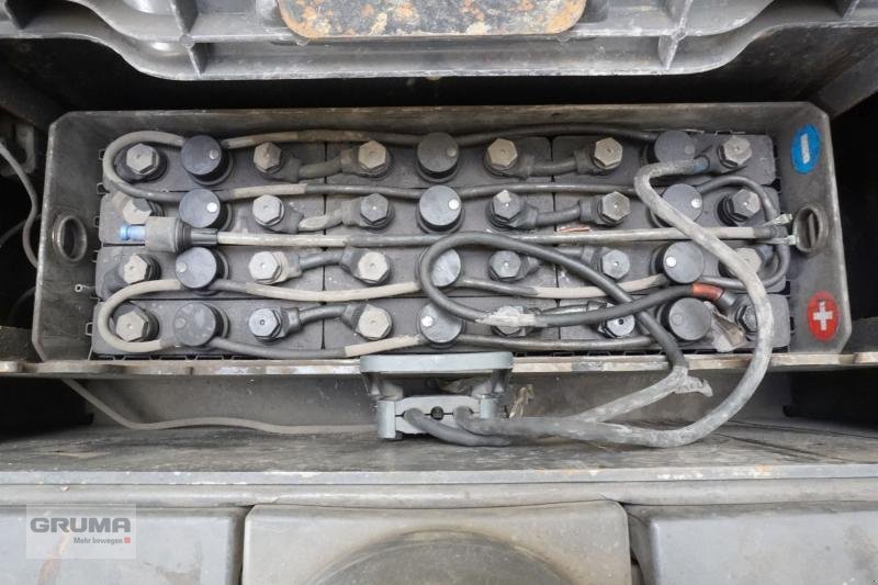 Niederhubwagen vrste Linde T 20 SP 131, Gebrauchtmaschine v Friedberg-Derching (Slika 5)