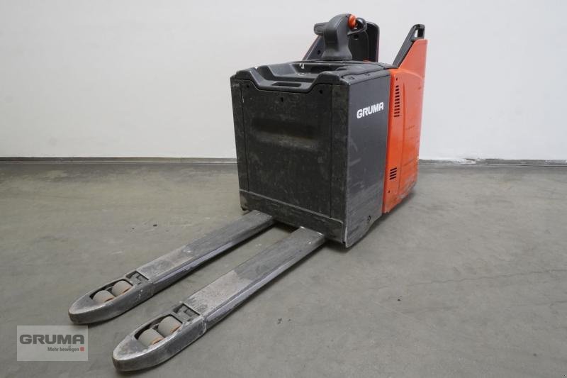 Niederhubwagen vrste Linde T 20 SP 131, Gebrauchtmaschine v Friedberg-Derching (Slika 2)