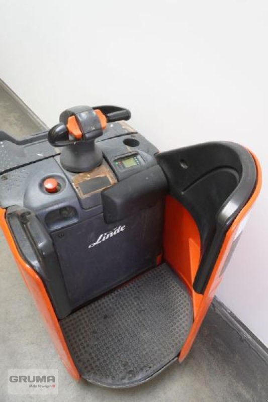 Niederhubwagen vrste Linde T 20 SP 131, Gebrauchtmaschine v Friedberg-Derching (Slika 3)