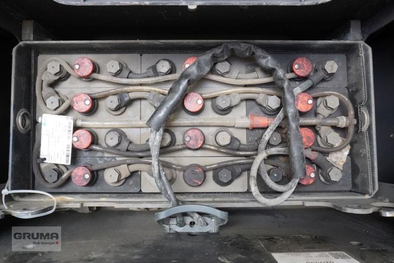 Niederhubwagen vrste Linde T 20 SP 131, Gebrauchtmaschine v Friedberg-Derching (Slika 5)