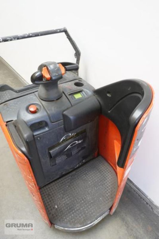 Niederhubwagen типа Linde T 20 SP 131, Gebrauchtmaschine в Friedberg-Derching (Фотография 3)