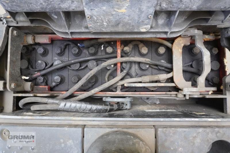 Niederhubwagen типа Linde T 20 SP 131, Gebrauchtmaschine в Friedberg-Derching (Фотография 5)