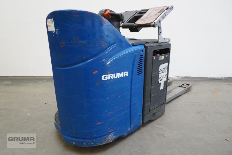 Niederhubwagen типа Linde T 20 SP 131, Gebrauchtmaschine в Friedberg-Derching (Фотография 1)