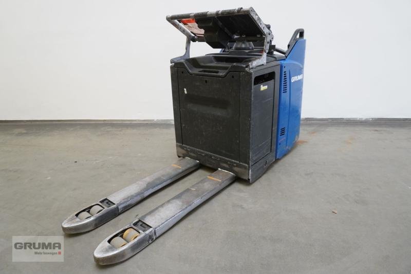 Niederhubwagen типа Linde T 20 SP 131, Gebrauchtmaschine в Friedberg-Derching (Фотография 2)