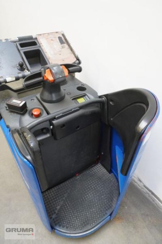 Niederhubwagen типа Linde T 20 SP 131, Gebrauchtmaschine в Friedberg-Derching (Фотография 3)