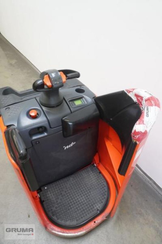 Niederhubwagen tip Linde T 20 SP 131, Gebrauchtmaschine in Friedberg-Derching (Poză 3)