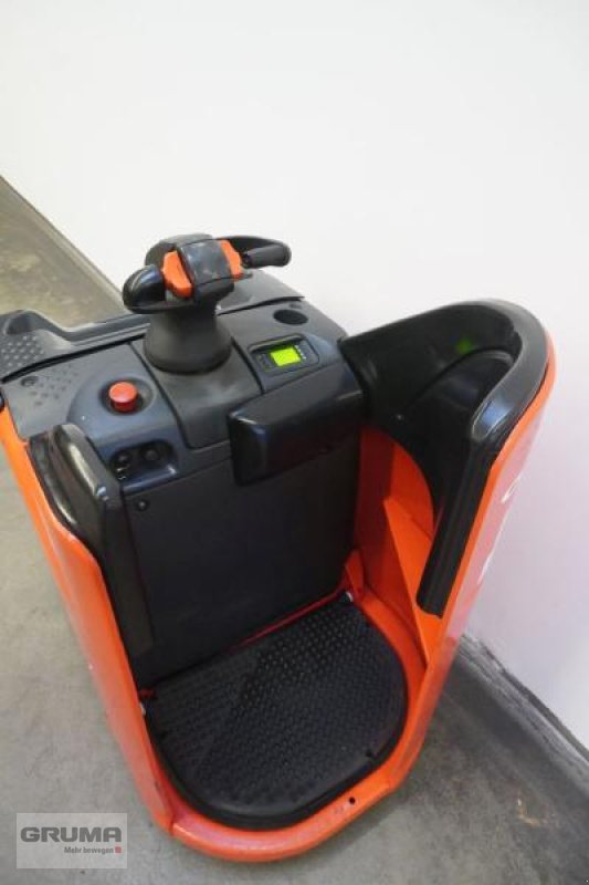 Niederhubwagen типа Linde T 20 SP 131, Gebrauchtmaschine в Friedberg-Derching (Фотография 3)