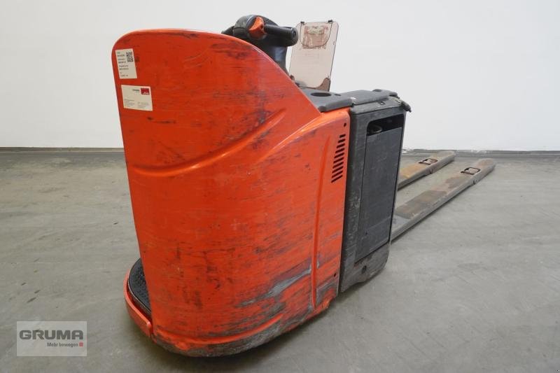 Niederhubwagen typu Linde T 20 SP 131, Gebrauchtmaschine v Friedberg-Derching (Obrázek 1)