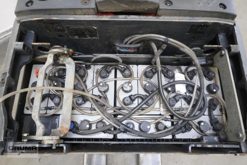 Niederhubwagen typu Linde T 20 SP 131, Gebrauchtmaschine v Friedberg-Derching (Obrázek 5)