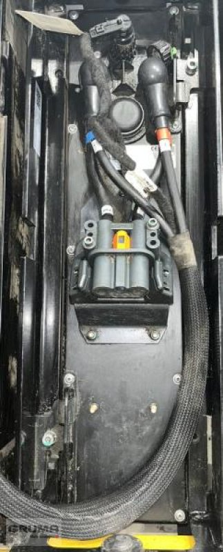 Niederhubwagen des Typs Linde T 20 SP ION 1156-00, Gebrauchtmaschine in Friedberg-Derching (Bild 6)