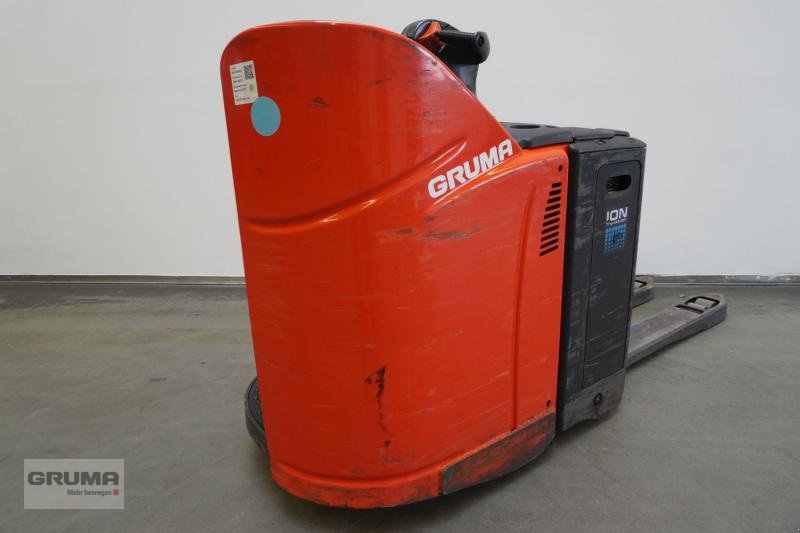 Niederhubwagen типа Linde T 20 SP ION 131, Gebrauchtmaschine в Friedberg-Derching (Фотография 1)