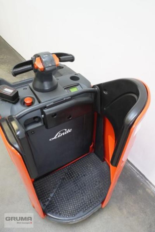 Niederhubwagen типа Linde T 20 SP ION 131, Gebrauchtmaschine в Friedberg-Derching (Фотография 3)