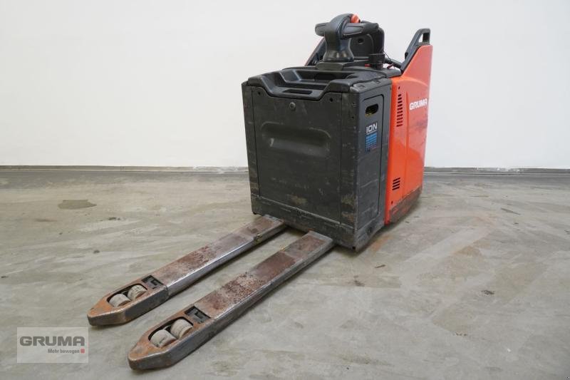 Niederhubwagen от тип Linde T 20 SP ION 131, Gebrauchtmaschine в Friedberg-Derching (Снимка 2)