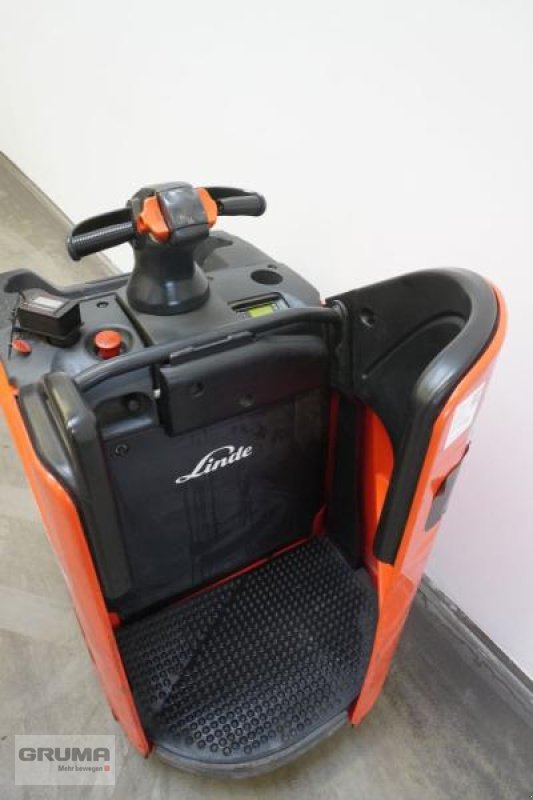 Niederhubwagen от тип Linde T 20 SP ION 131, Gebrauchtmaschine в Friedberg-Derching (Снимка 3)
