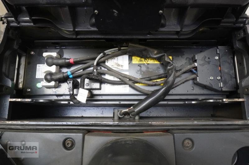 Niederhubwagen от тип Linde T 20 SP ION 131, Gebrauchtmaschine в Friedberg-Derching (Снимка 5)