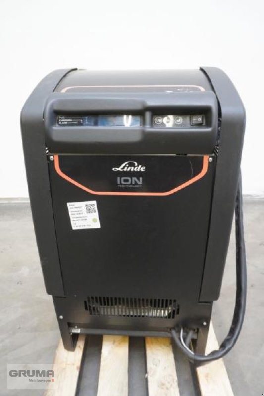 Niederhubwagen от тип Linde T 20 SP ION 131, Gebrauchtmaschine в Friedberg-Derching (Снимка 6)