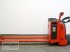 Niederhubwagen типа Linde T 25 AP 131, Gebrauchtmaschine в Friedberg-Derching (Фотография 3)